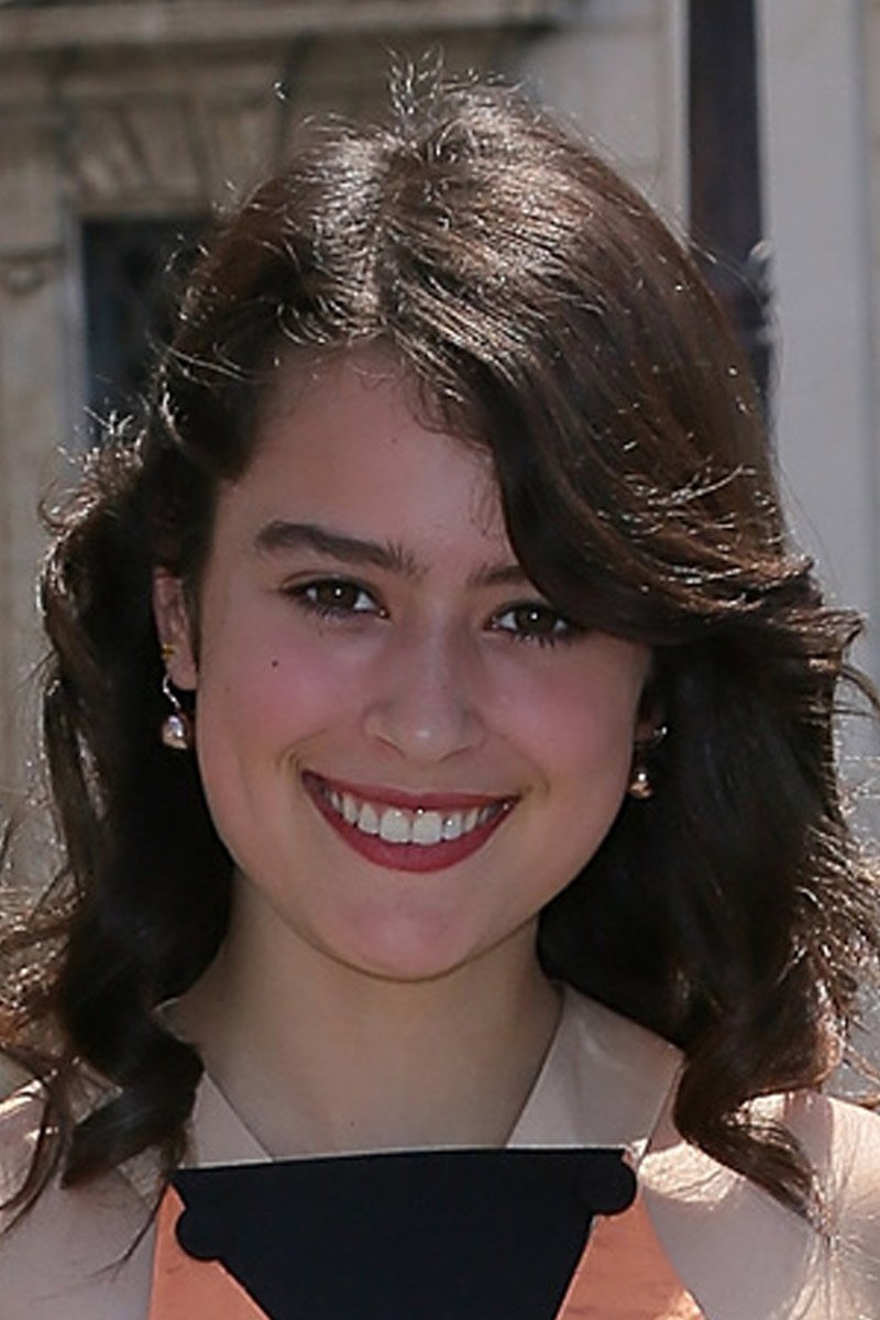 Foto de Rosabell Laurenti Sellers