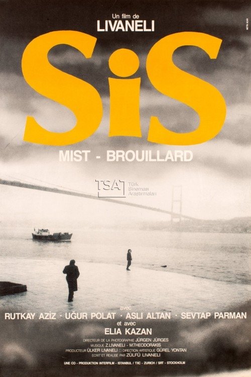 Poster de Sis