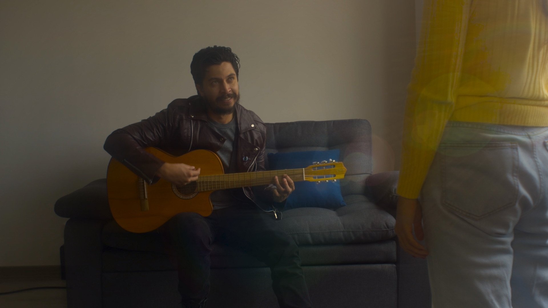 Backdrop image