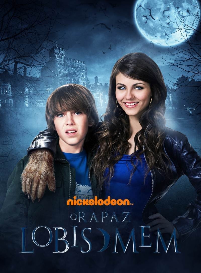 Poster de Castelo do Medo