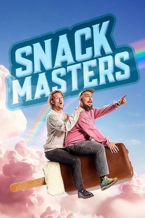 Poster de Temporada 3