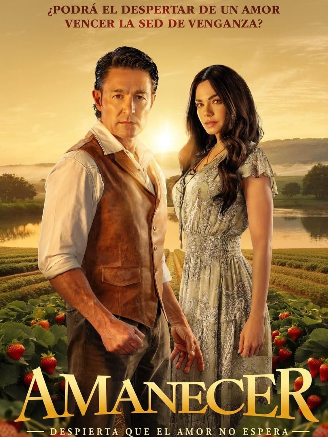 Poster de Temporada 1