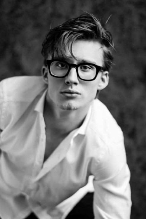 Foto de Daniil Burtsev