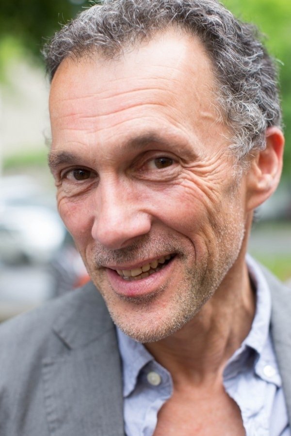 Foto de Arnaud Bedouët