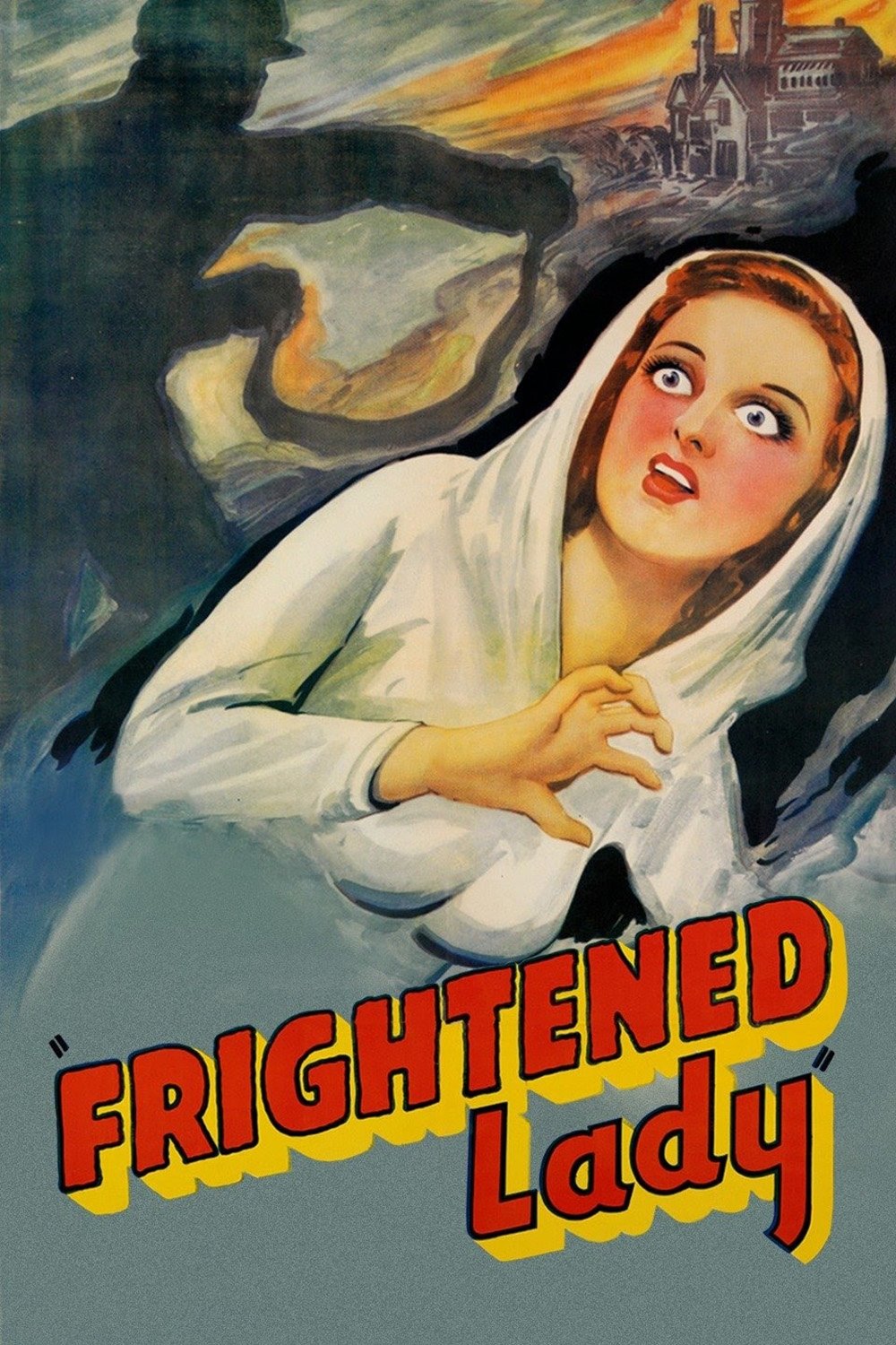 Poster movie