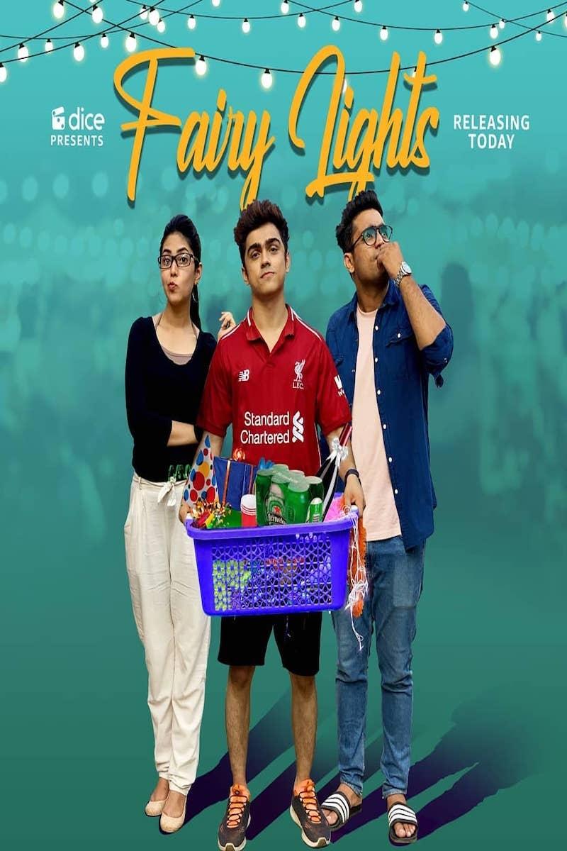 Poster de Fairy Lights