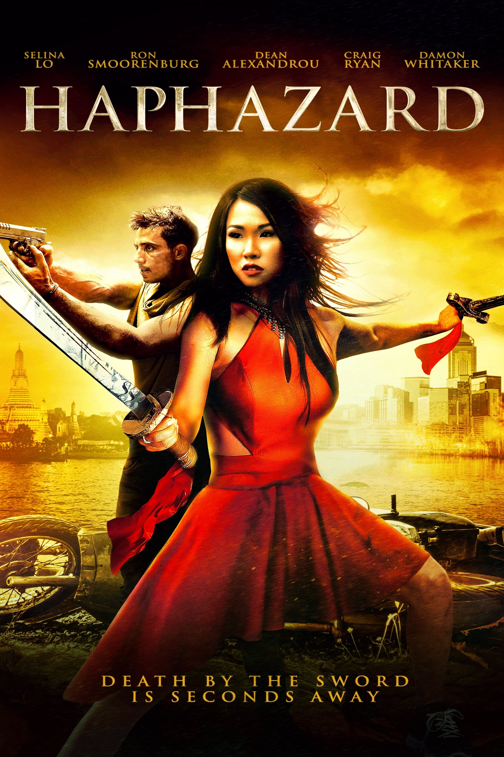 Poster movie