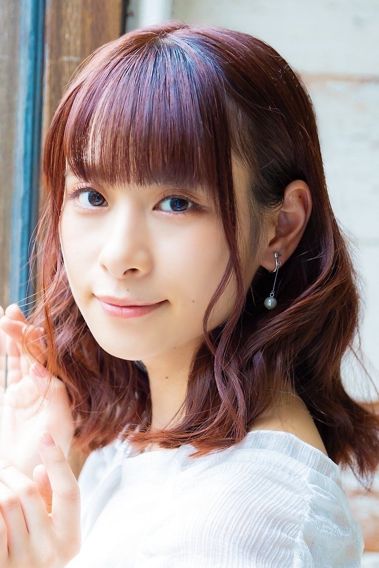Foto de Kaori Maeda