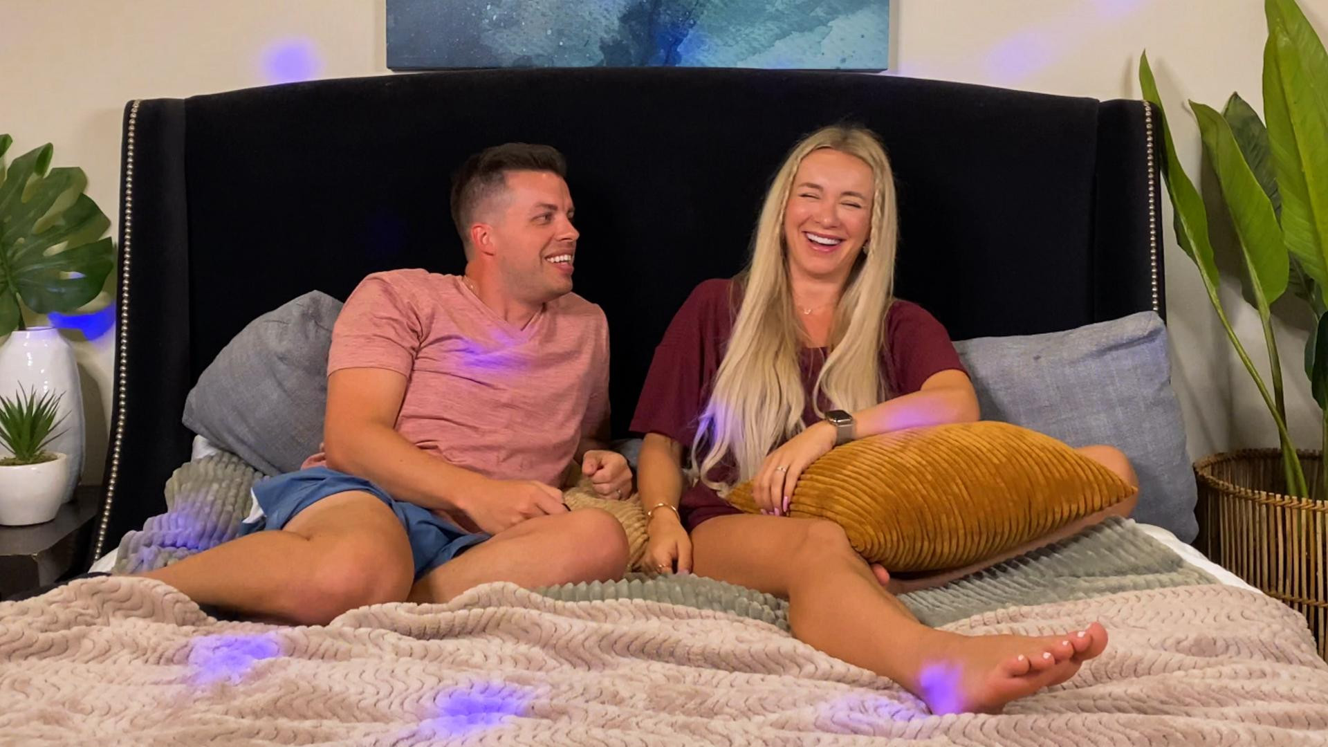 Happily Ever After: And They All Lived