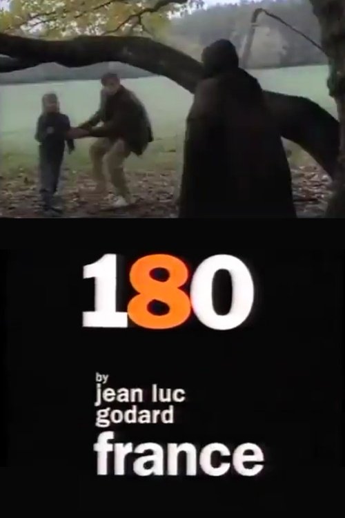 Poster de 180