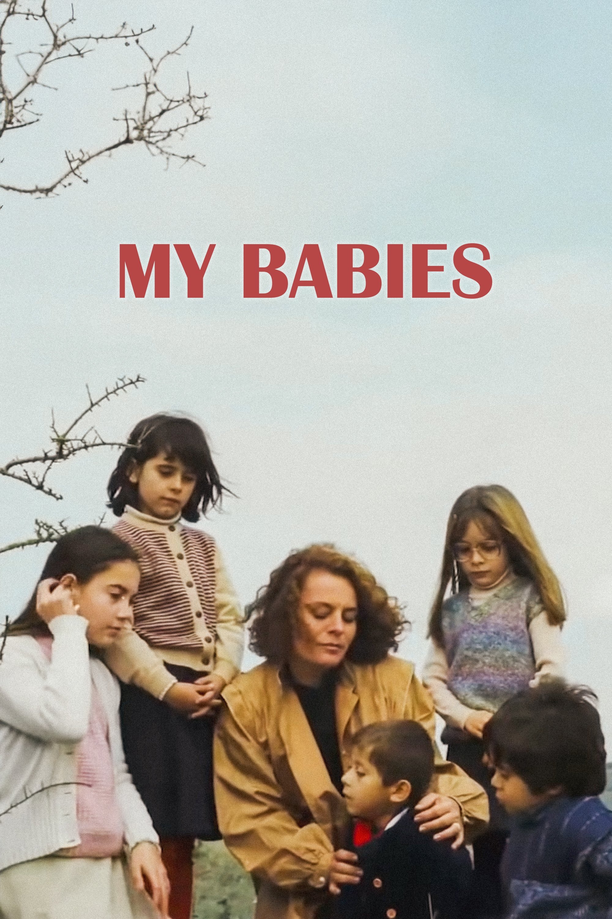 Poster movie