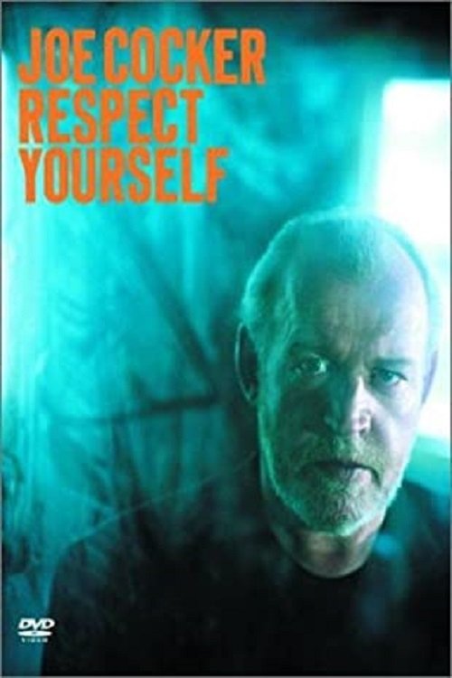 Poster de Joe Cocker: Respect Yourself