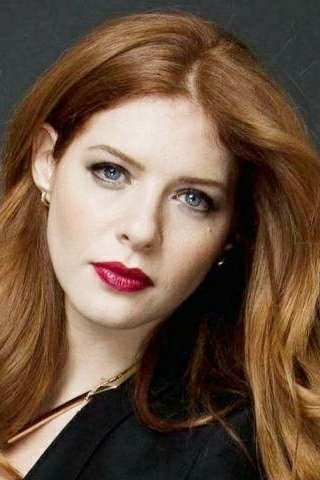 Foto de Rachelle Lefevre
