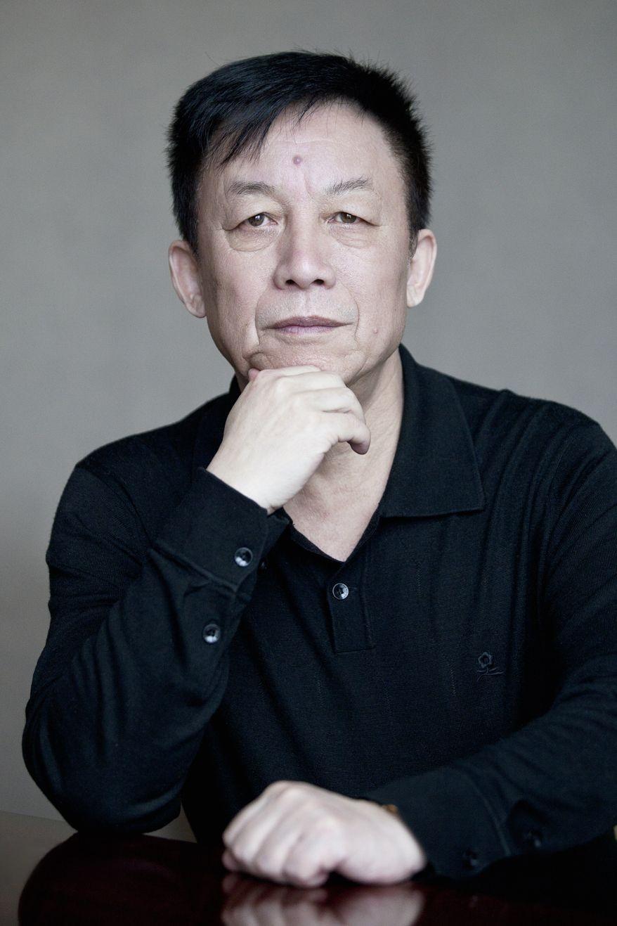 Foto de Yi Zhong-Tian