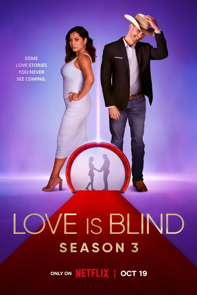 Poster de Temporada 3
