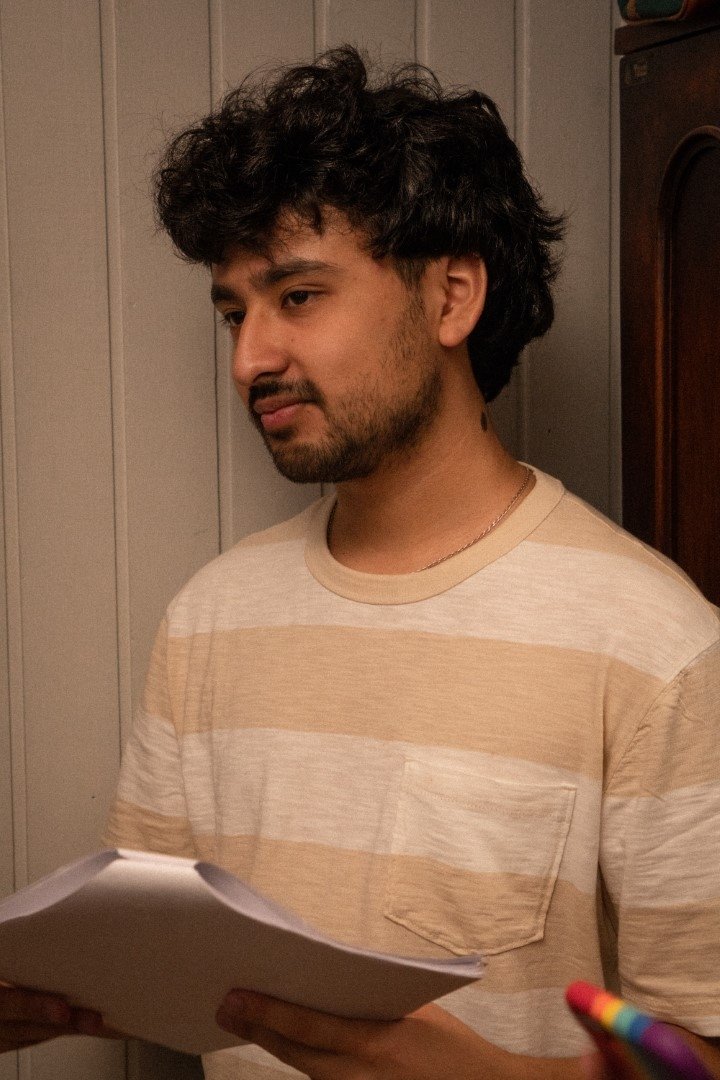 Foto de Nacho Pincheira