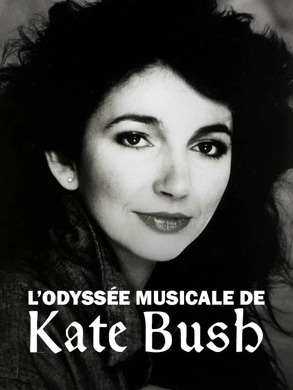 Kate Bush: The Timeless Genius