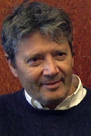 Foto de Gérard Bitton