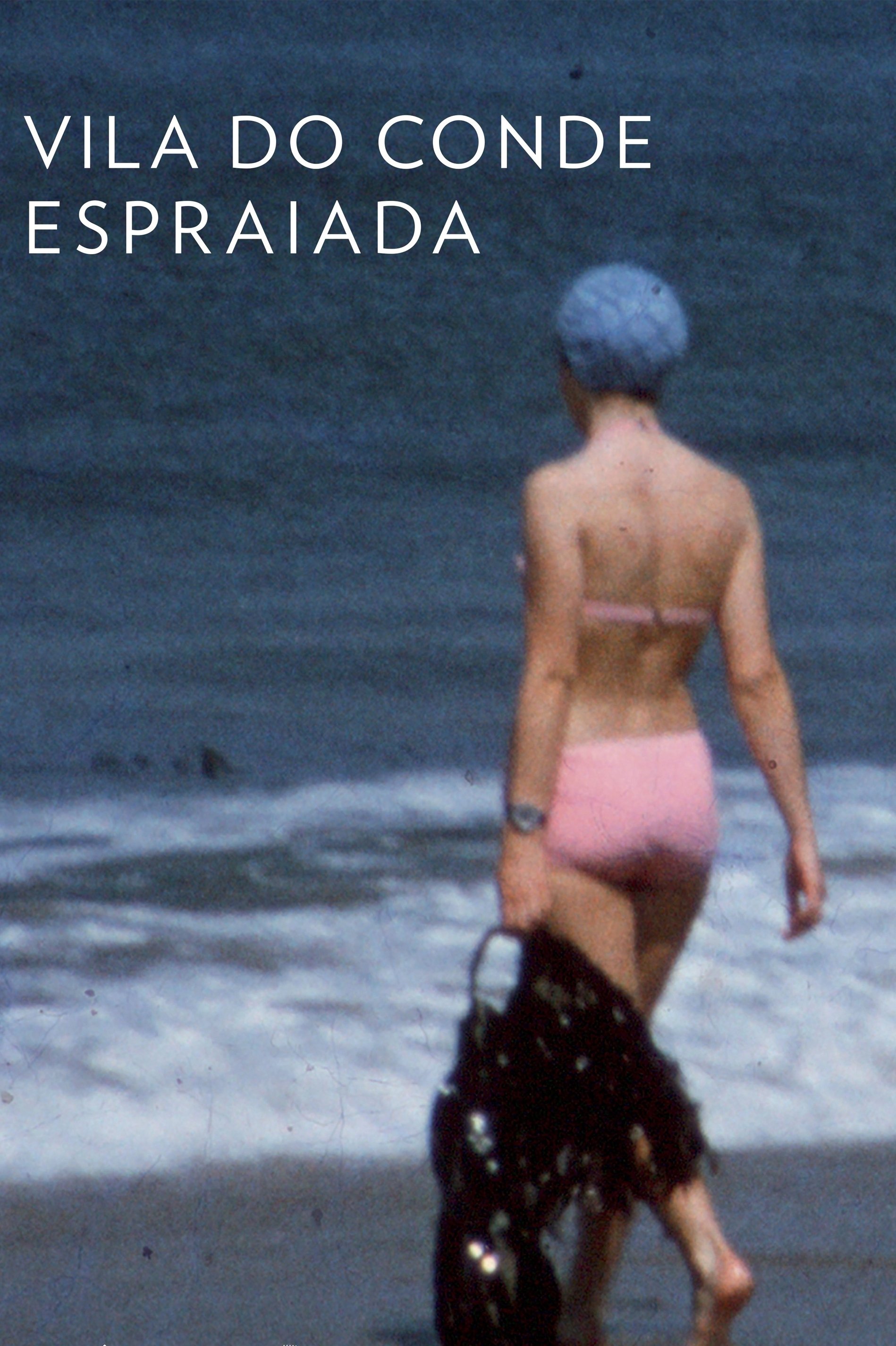 Poster de Vila do Conde Espraiada