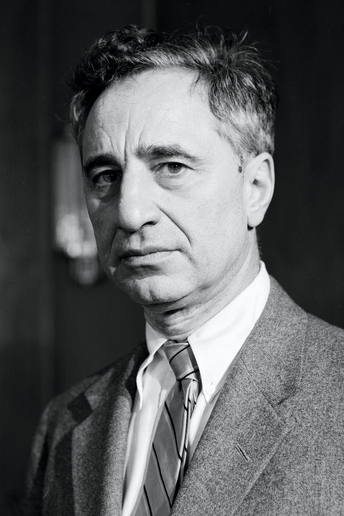 Foto de Elia Kazan