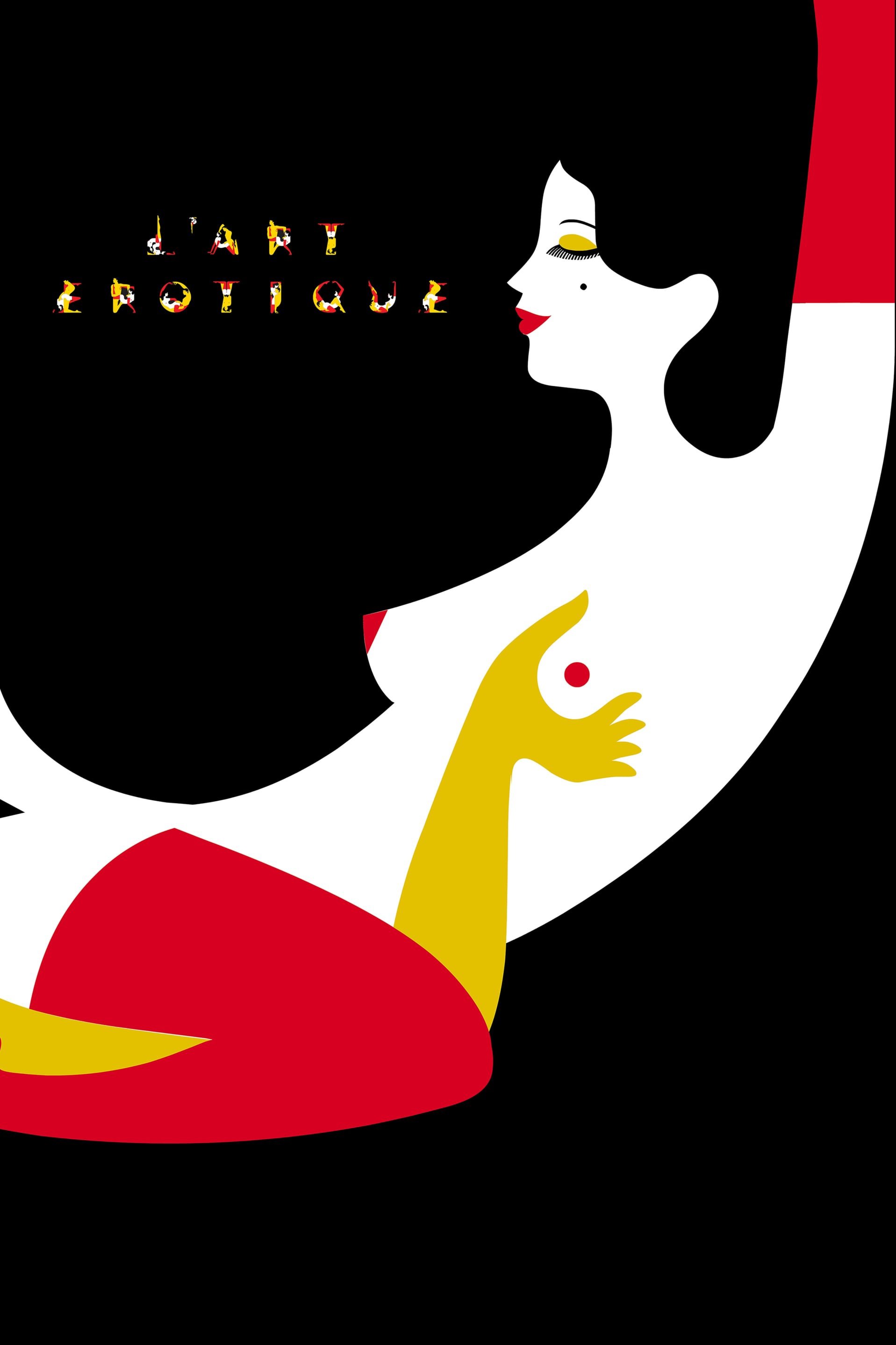 Poster de L'art érotique