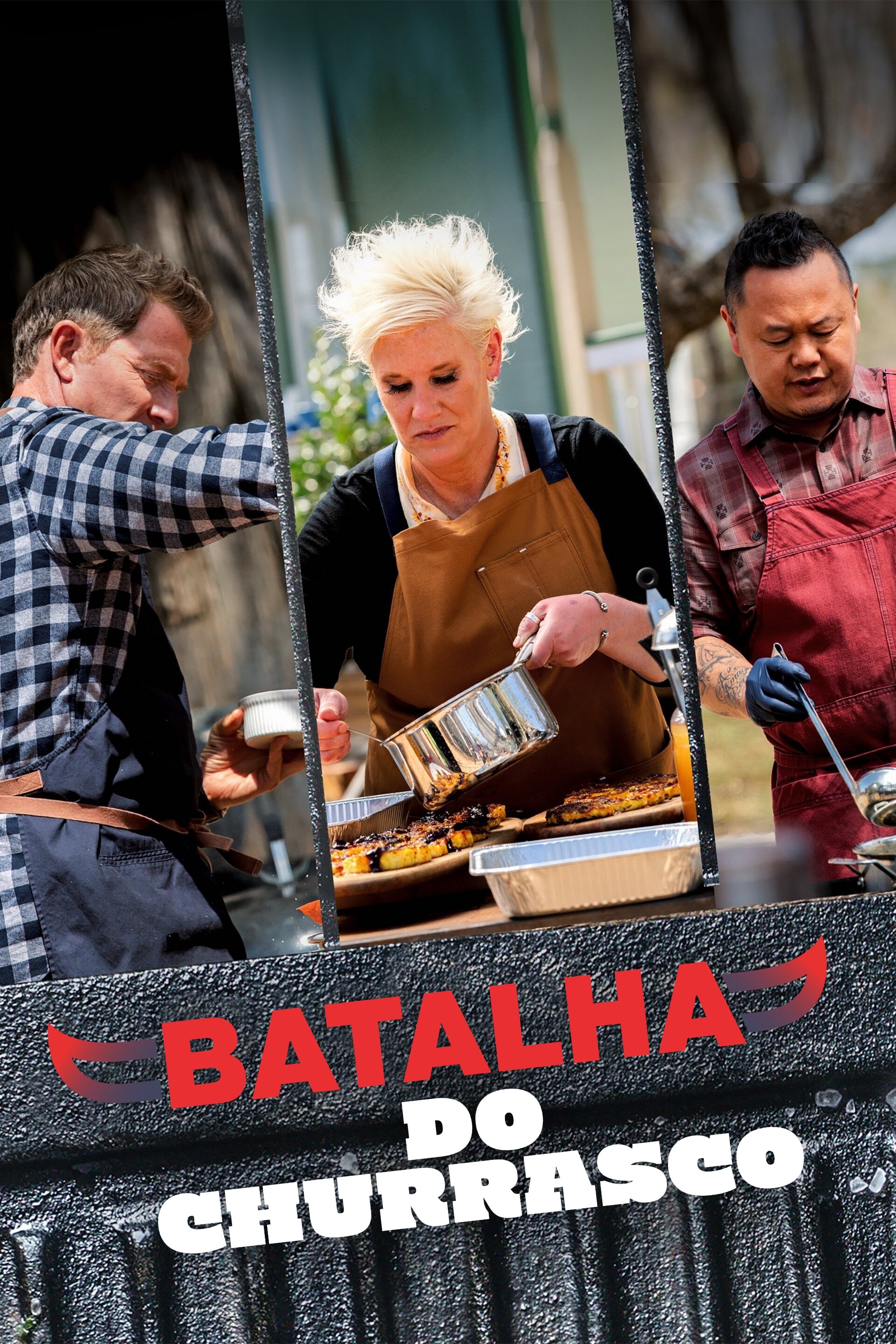 Poster de Temporada 3