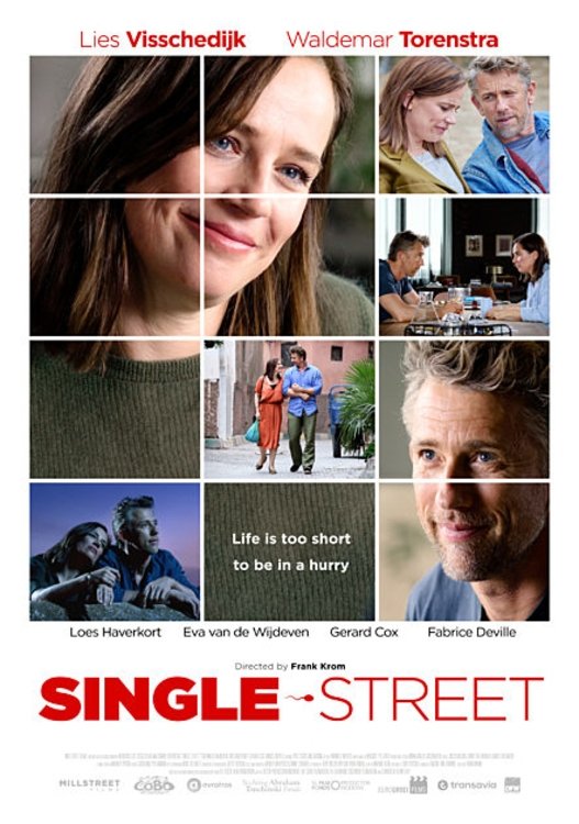 Poster movie