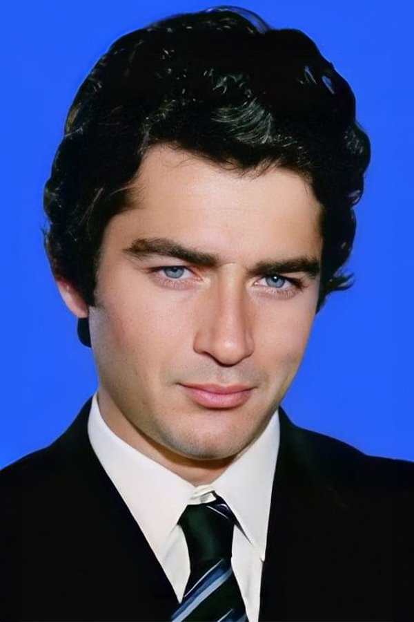 Foto de Salih Güney