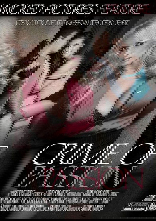 Crime of Passion