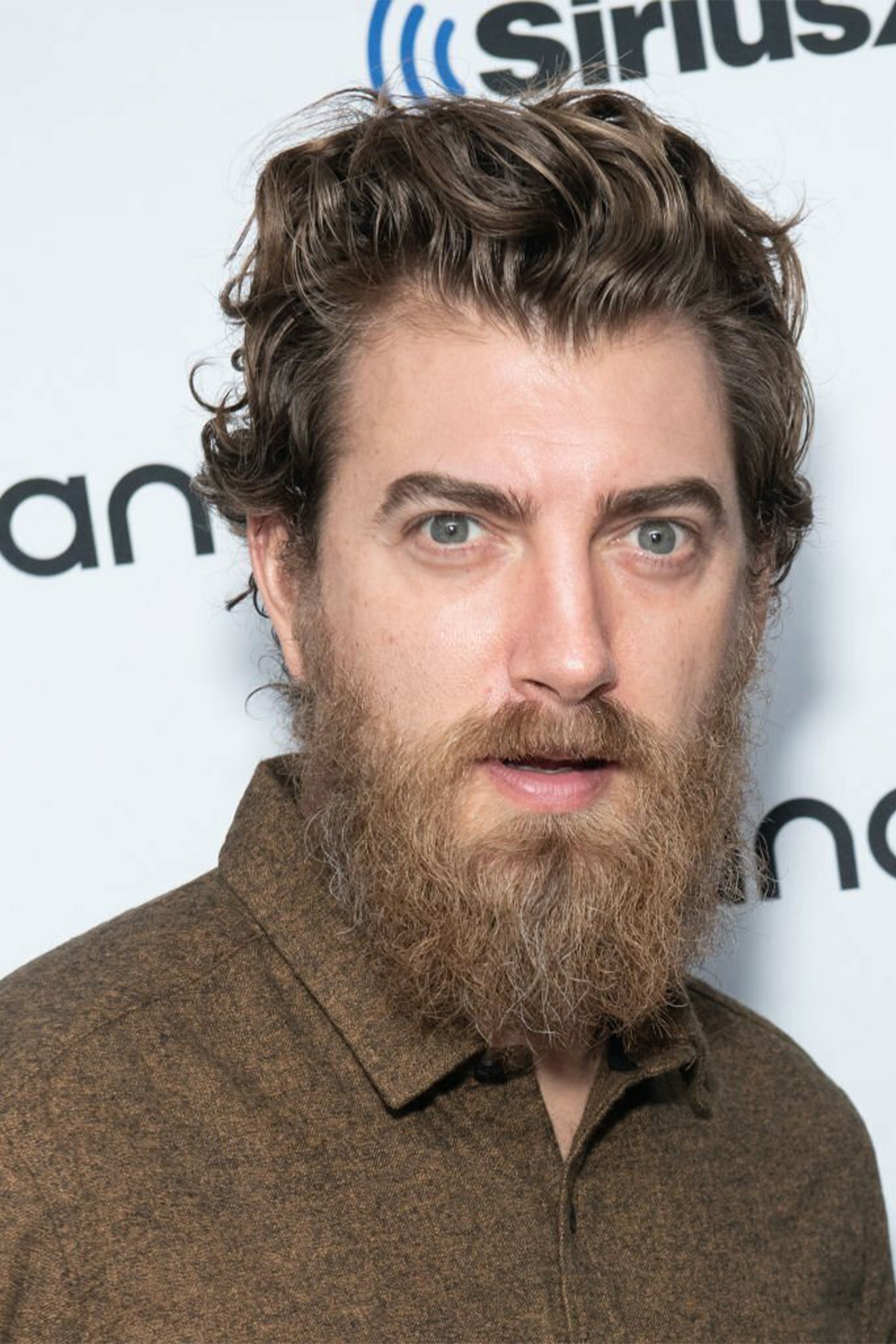 Foto de Rhett McLaughlin