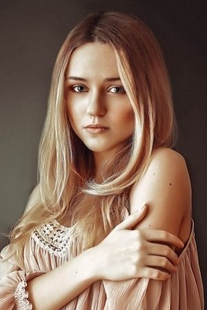 Foto de Дарья Руденок