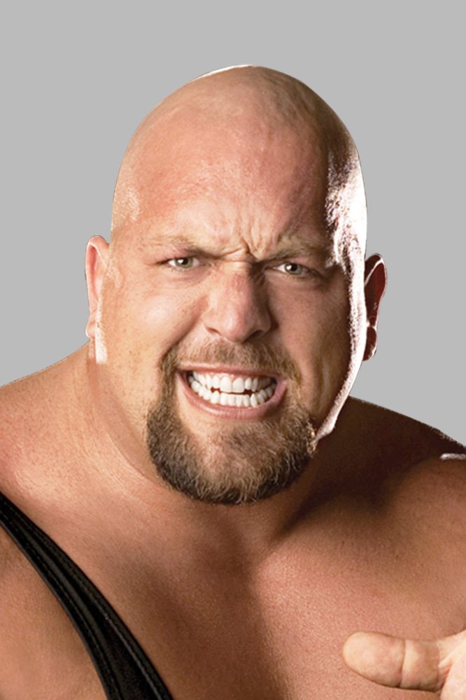 Foto de Paul Wight