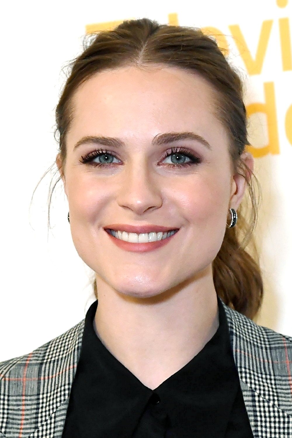 Foto de Evan Rachel Wood