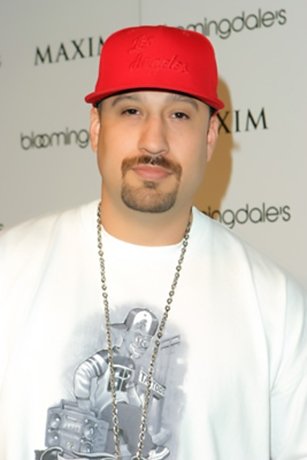Foto de B-Real