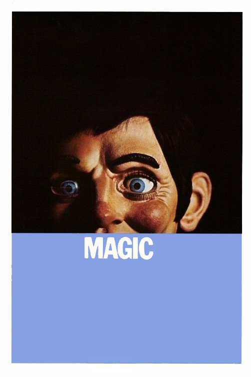 Magia Negra