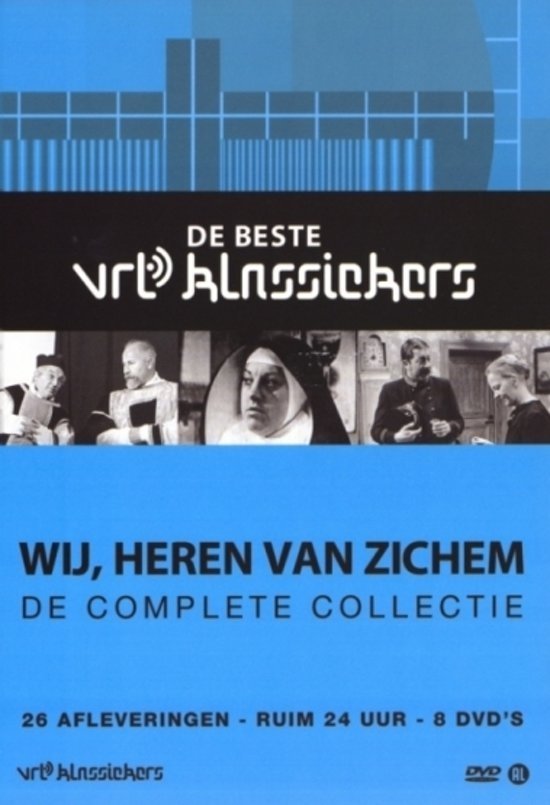 Poster de Wij Heren Van Zichem