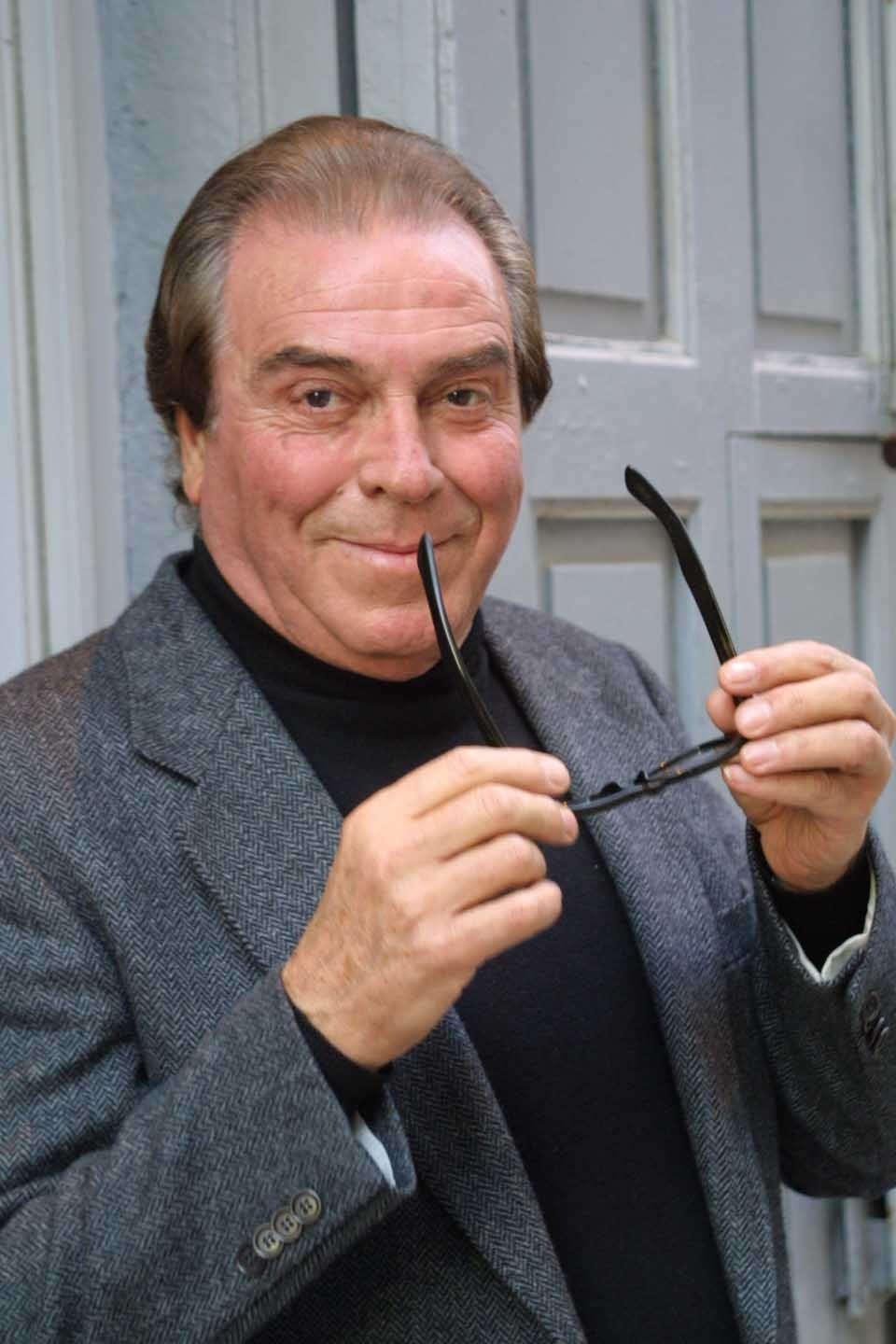 Foto de Federico Mario Mancini