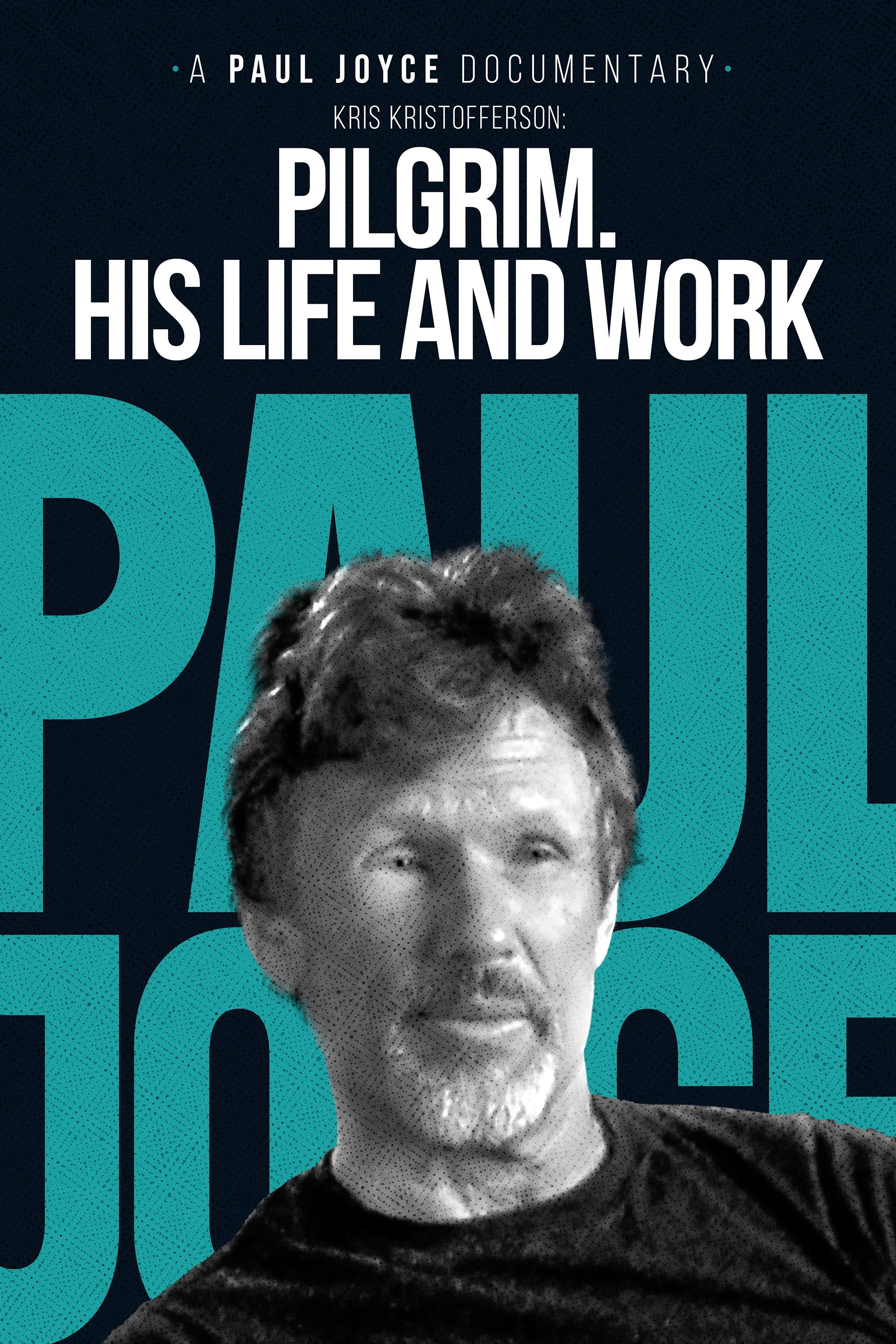 Poster de Kris Kristofferson: His Life and Work