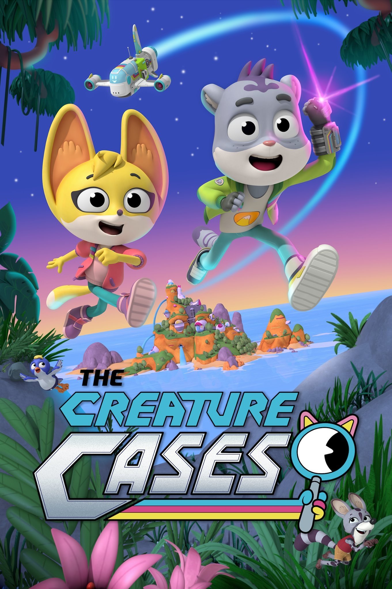 Poster de Temporada 1