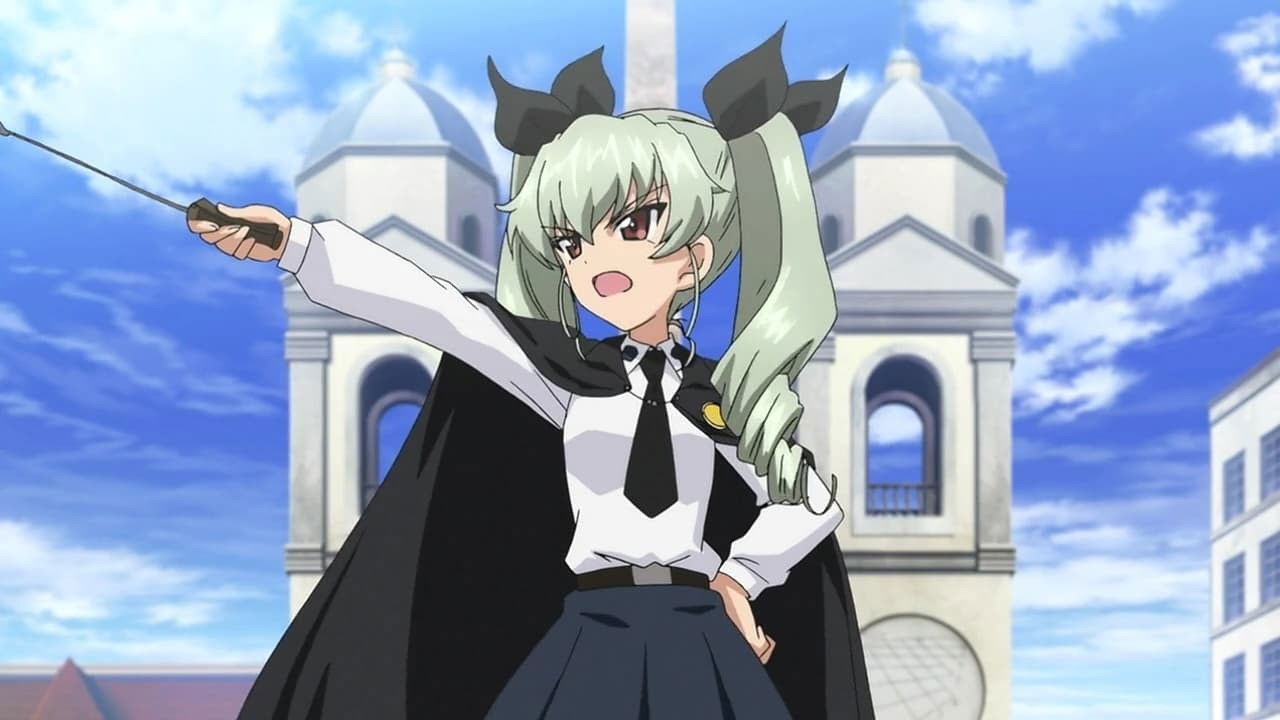 This Is the Real Anzio Battle!