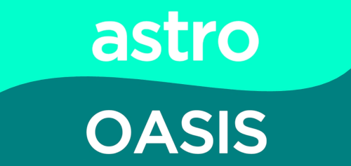 Astro Oasis