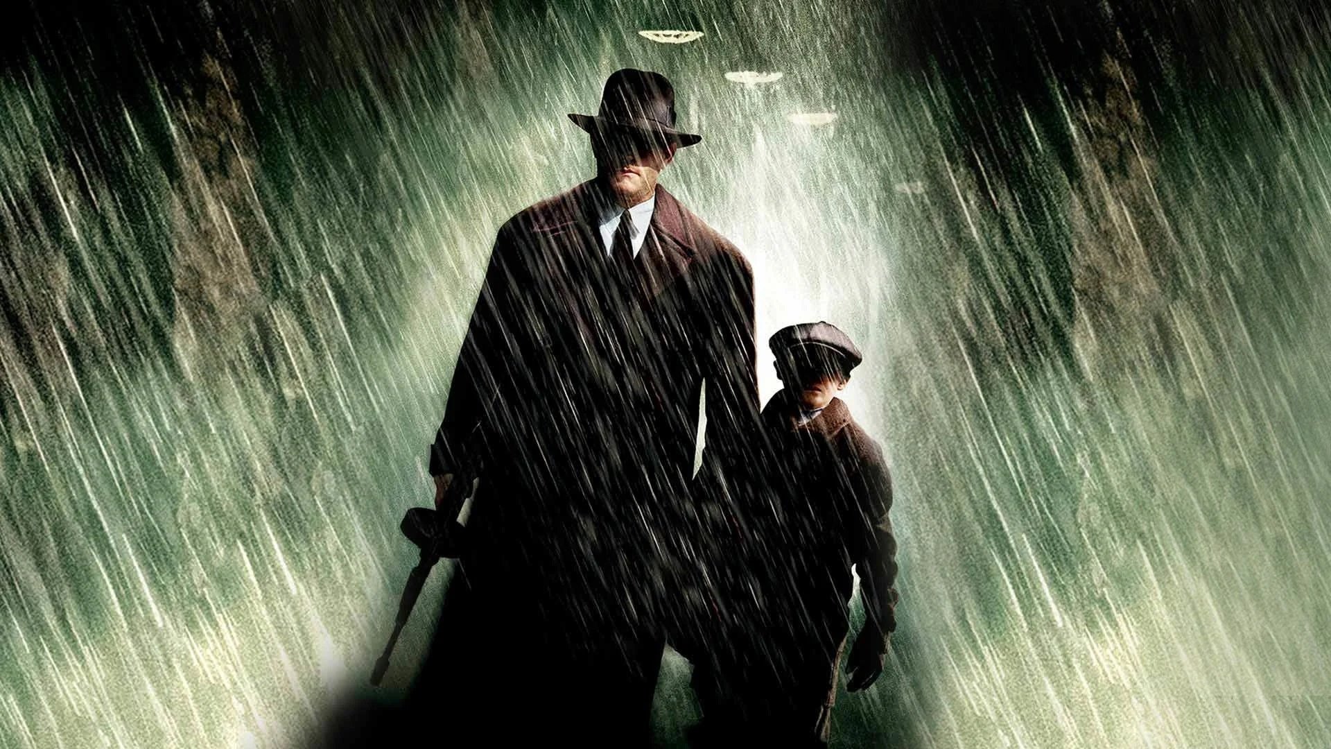 Road to Perdition 2002 Soap2Day