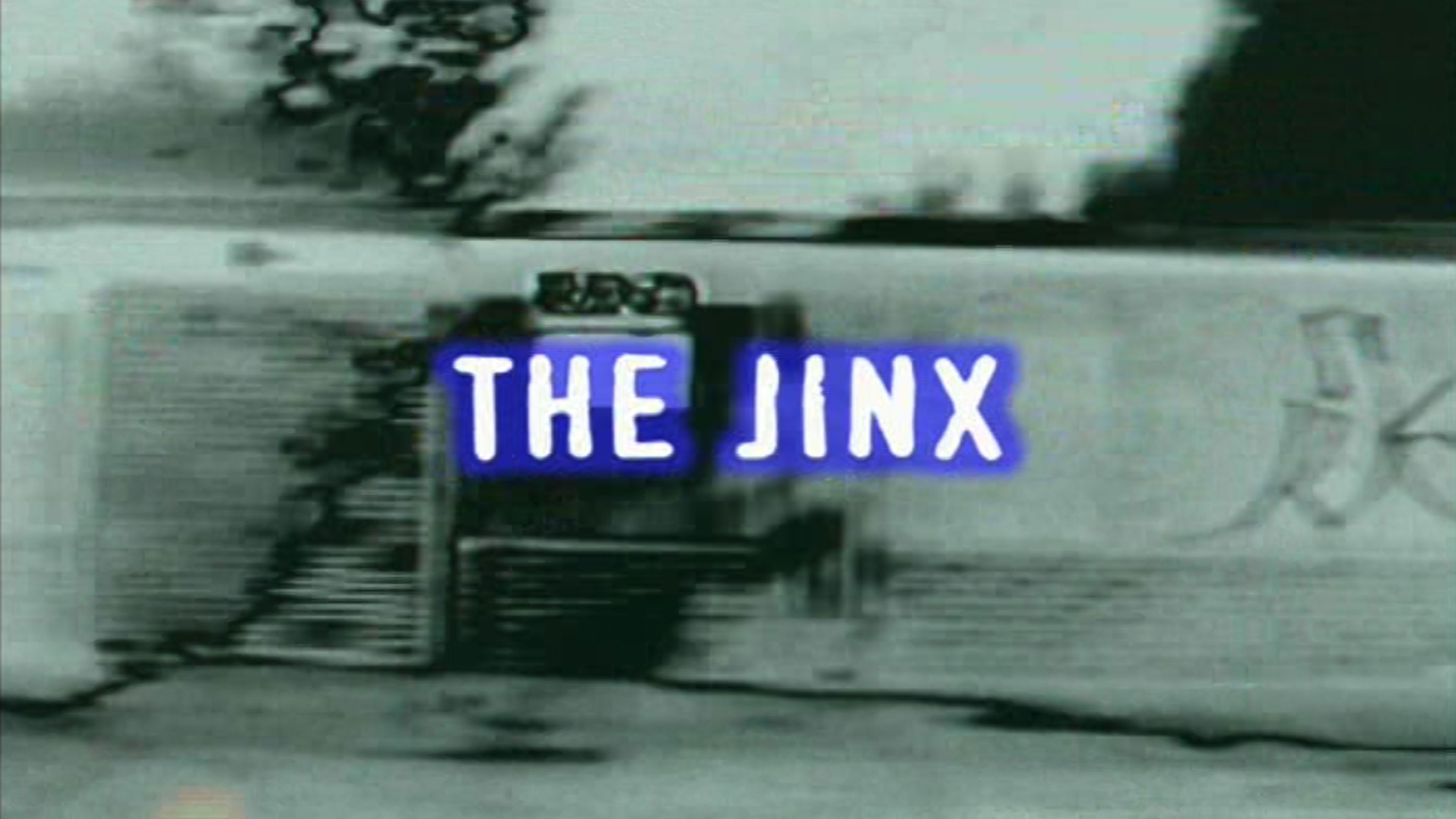 The Jinx