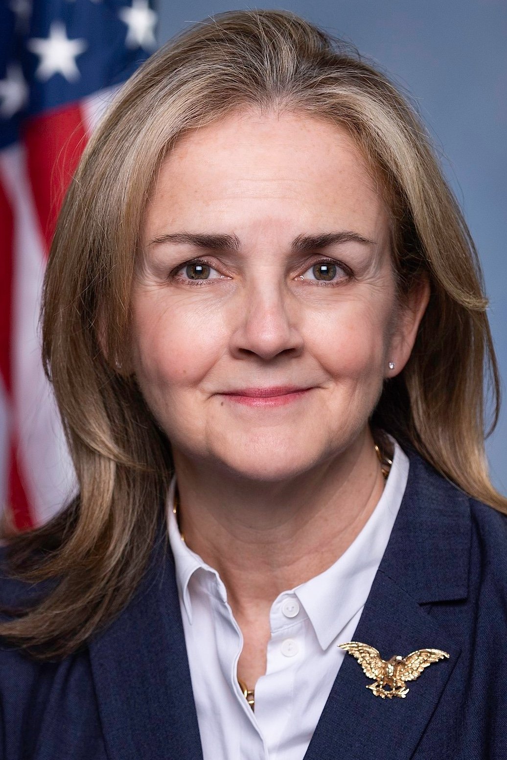 Foto de Madeleine Dean