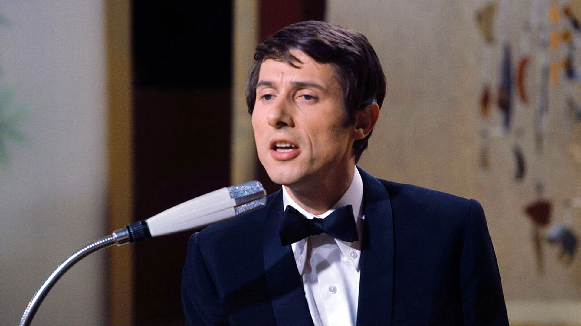 Eurovision Song Contest Grand Prix 1966