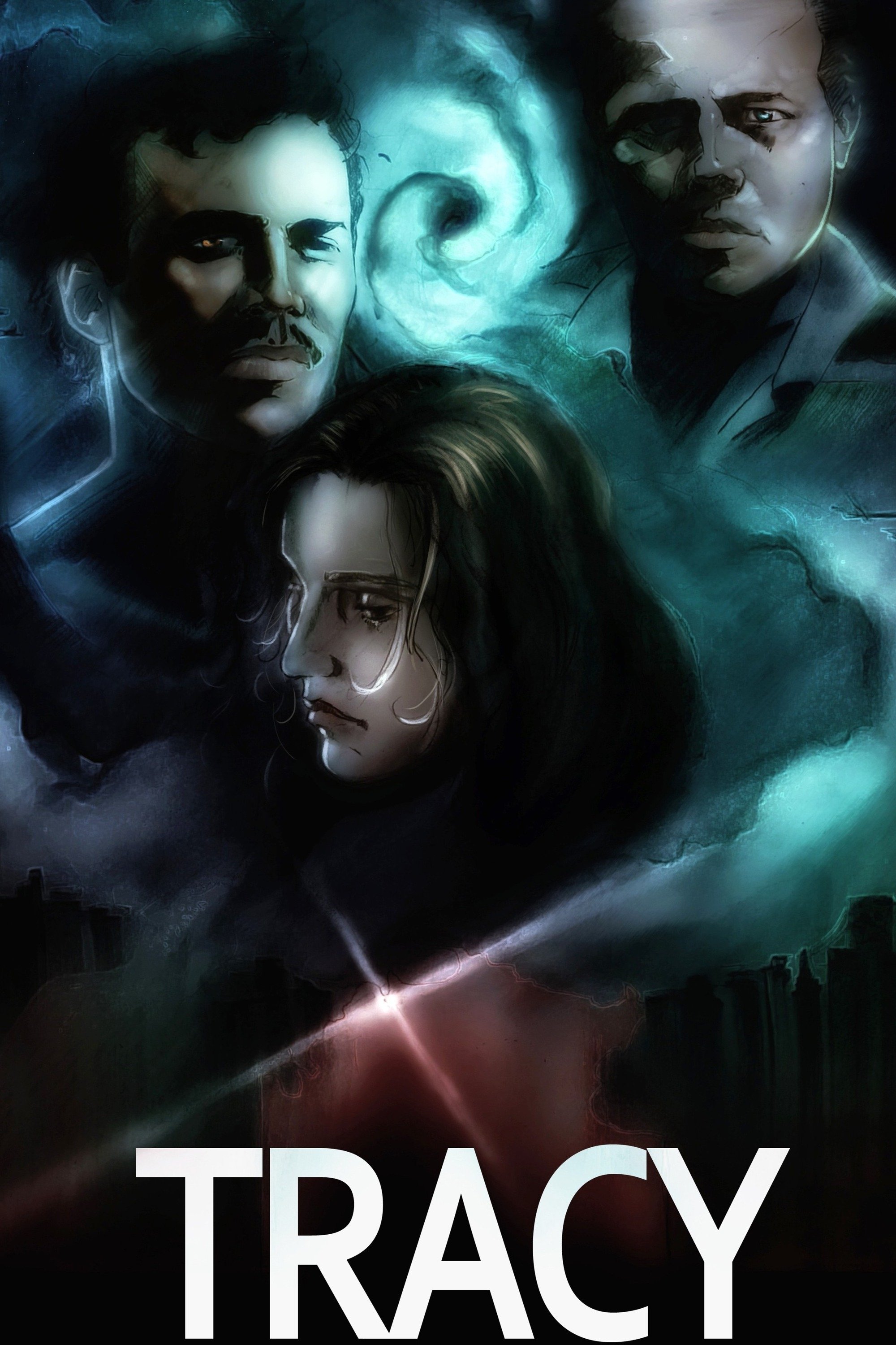 Poster de Tracy
