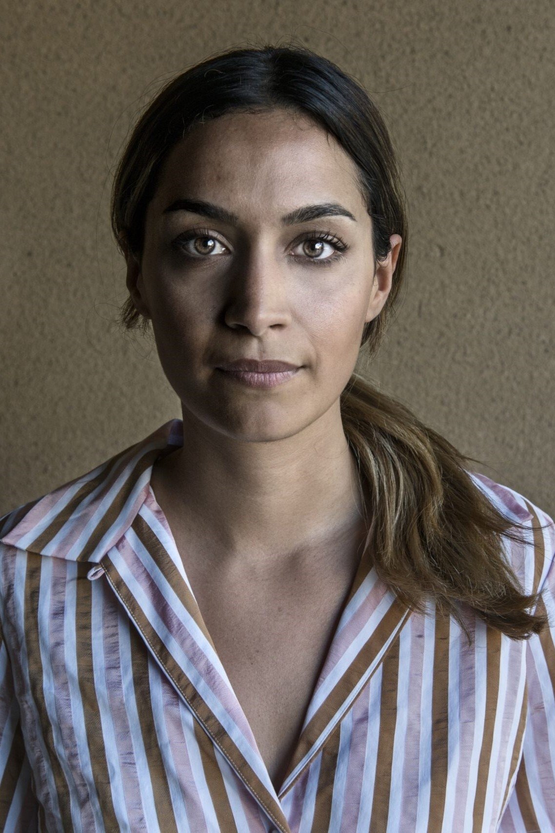 Foto de Rojda Sekersöz