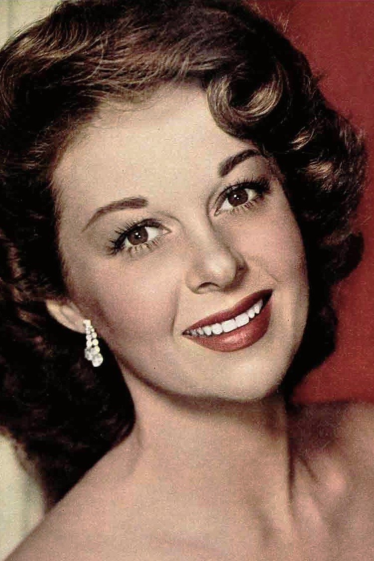 Foto de Susan Hayward