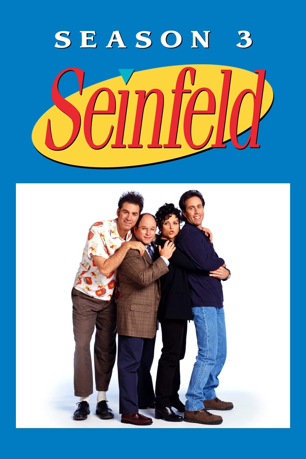 Poster de Temporada 3
