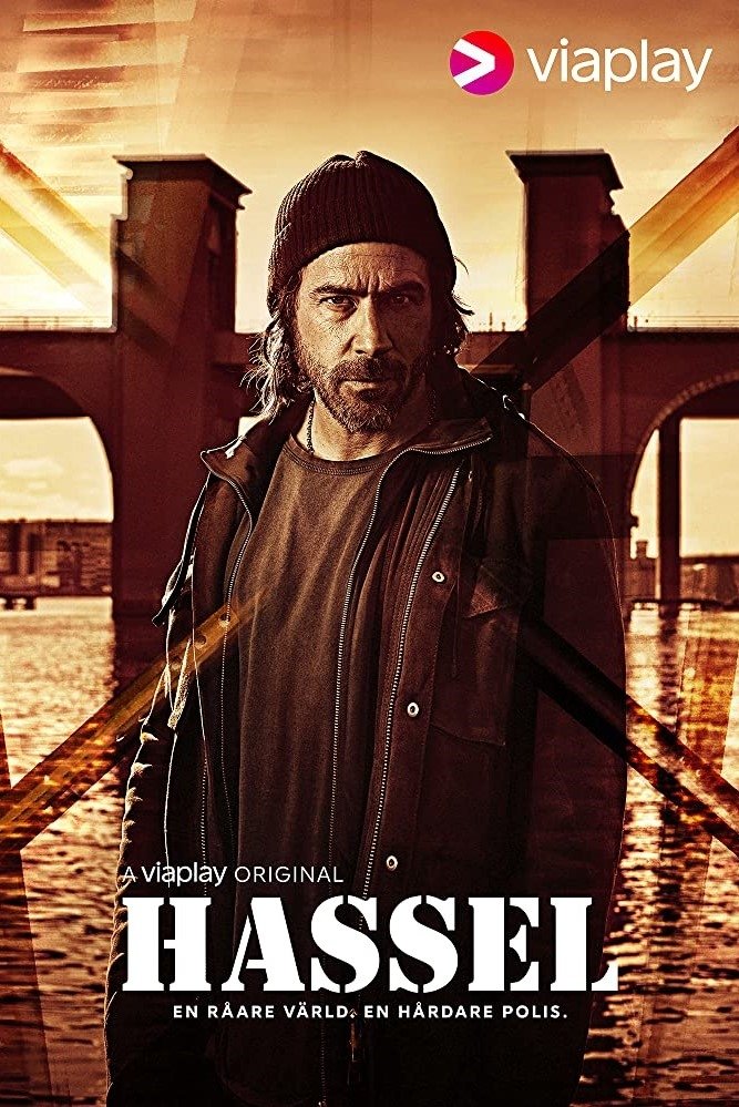 Poster de Hassel